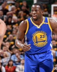  勇士官宣续约格林三年顶薪  