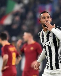  国际米兰旧将反戈一击助恩波利爆冷取胜  