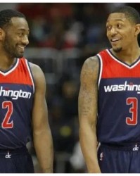  瓦兰丘纳斯30+15鹈鹕胜奇才  