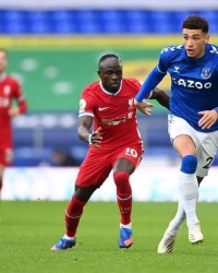  埃弗顿绝平切尔西保级有望  