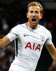  凯恩点射制胜球，热刺主场险胜狼队保前四  