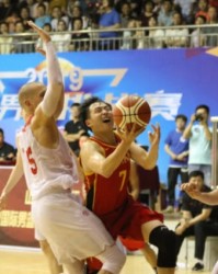  第戎进攻端全面哑火，主场憾负副班长