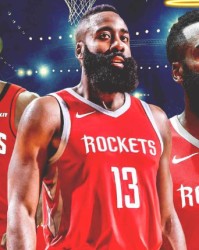  浓眉哥内外兼修湖人击败火箭止住近期下滑趋势