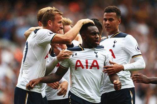  英超争四格局突变阿森纳重燃夺冠希望