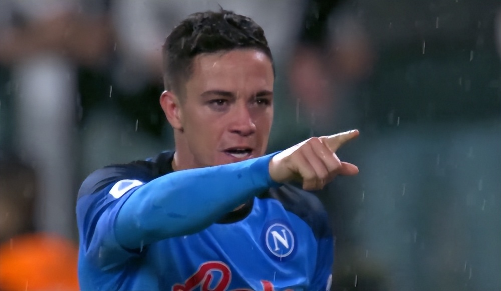  国际米兰主场不敌萨勒尼塔纳  