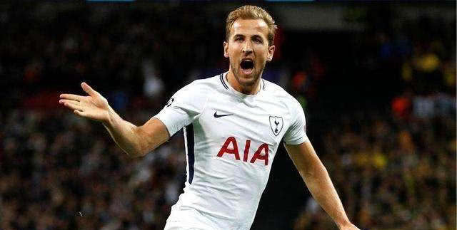  凯恩点射制胜球，热刺主场险胜狼队保前四  