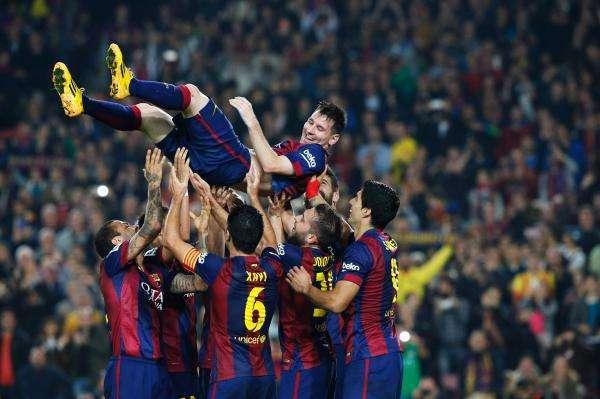  马赛主场三球大胜延续联赛不败金身