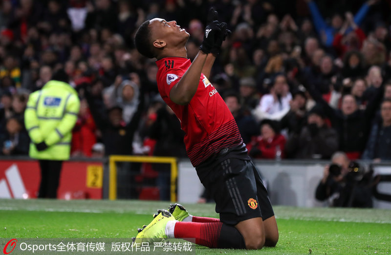  格瓦迪奥尔头槌破门曼城客场险胜狼队扩大优势